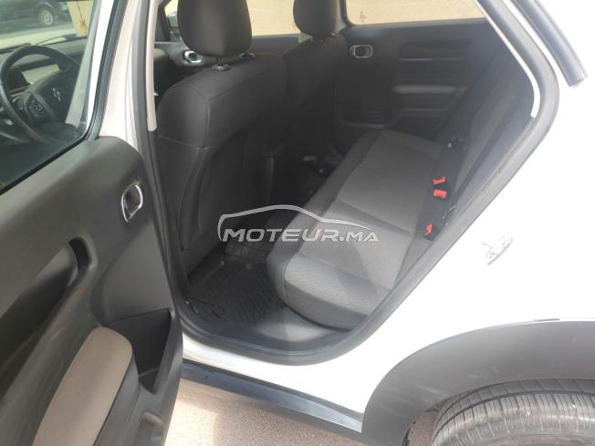 🚗 Citroën C4 cactus 2020 – Automatique – Première main – 130,000 km
