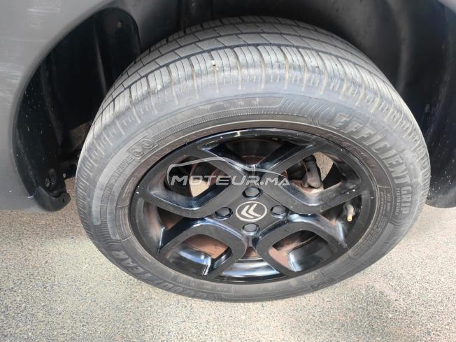 🚗 Citroën C4 cactus 2020 – Automatique – Première main – 130,000 km