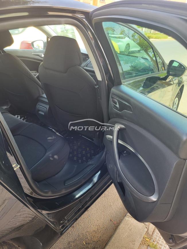 Citroën C5 bon état automatique modèle 2013