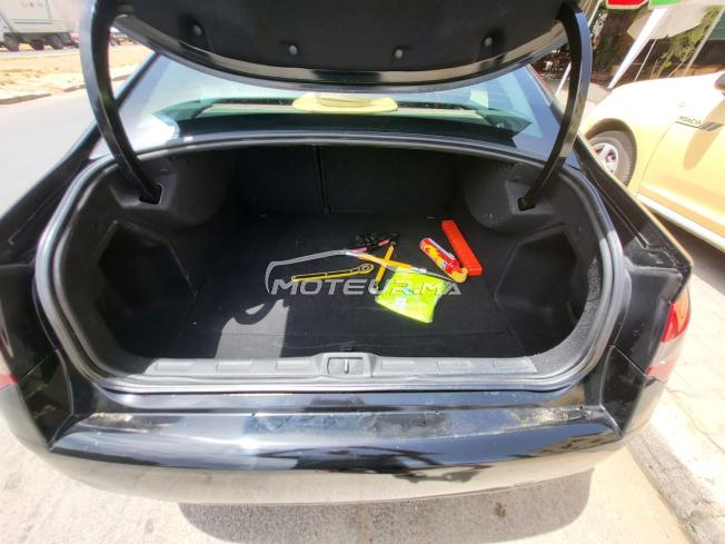 Citroën C5 bon état automatique modèle 2013