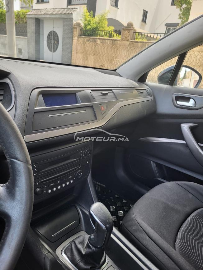 Citroën C5 bon état automatique modèle 2013