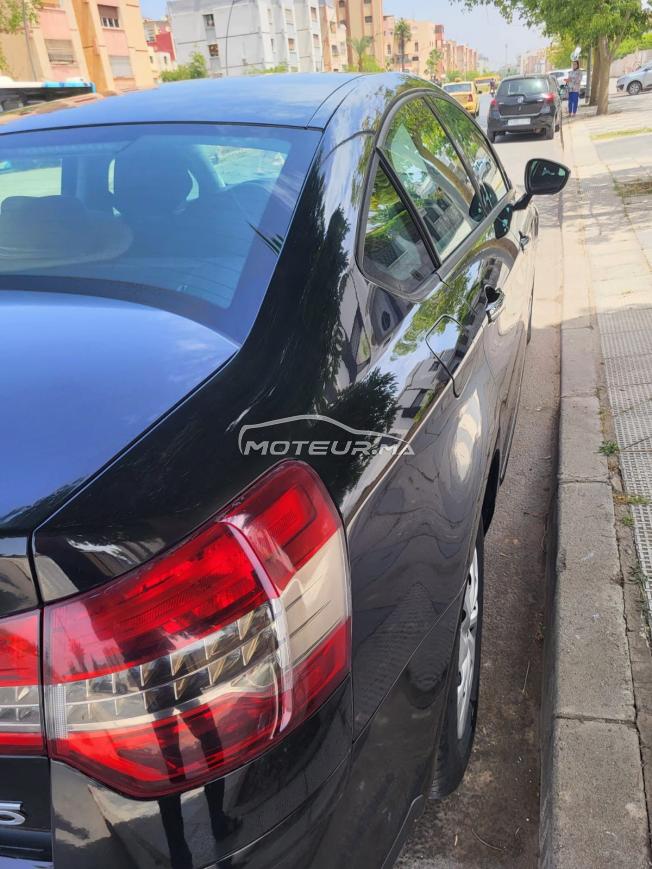 Citroën C5 bon état automatique modèle 2013