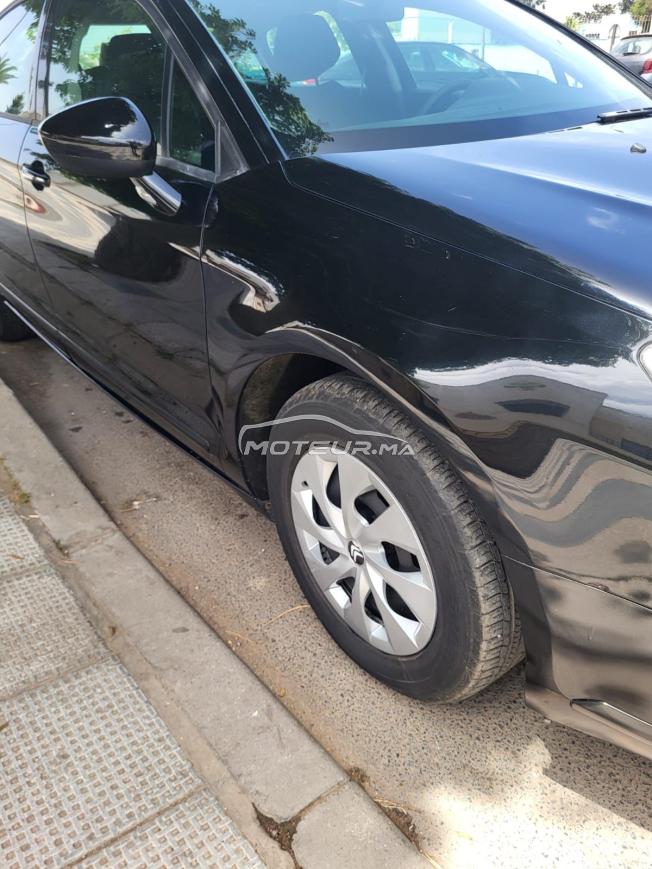 Citroën C5 bon état automatique modèle 2013