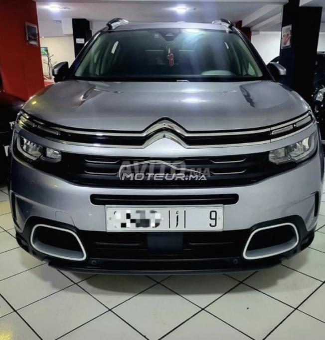 Citroen c5 2 L