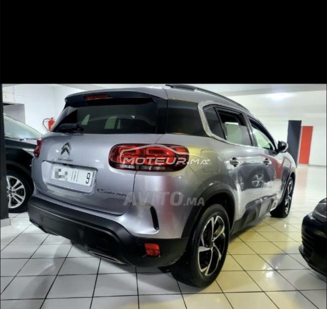 Citroen c5 2 L
