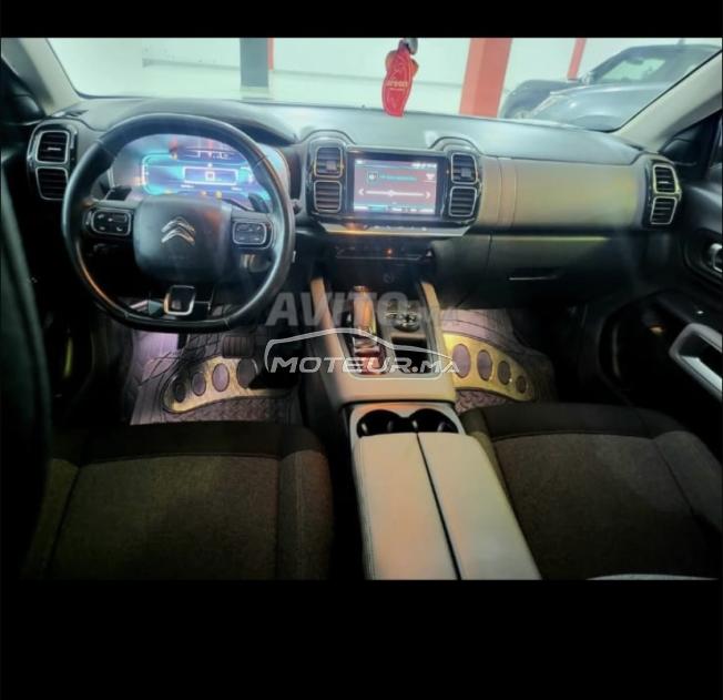 Citroen c5 2 L