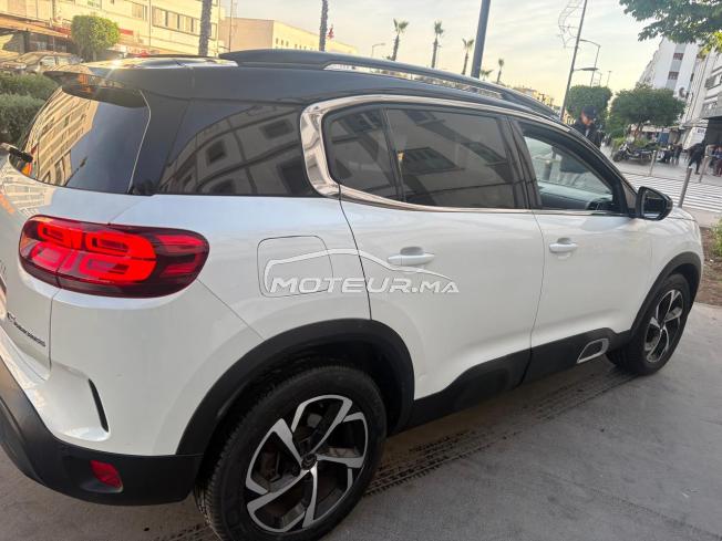 Citroen c5 aircross 2020-très bon état