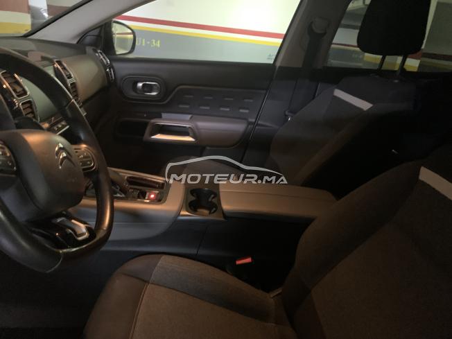 Citroen c5 aircross 2020-très bon état