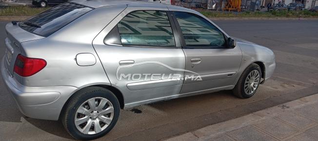 Xsara opportunité