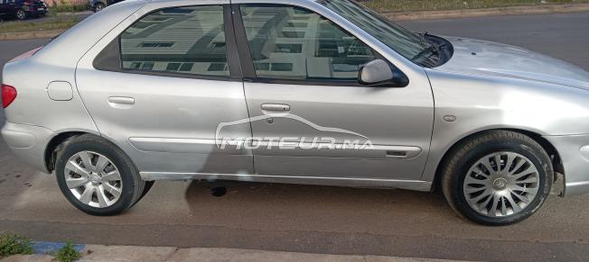 Xsara opportunité