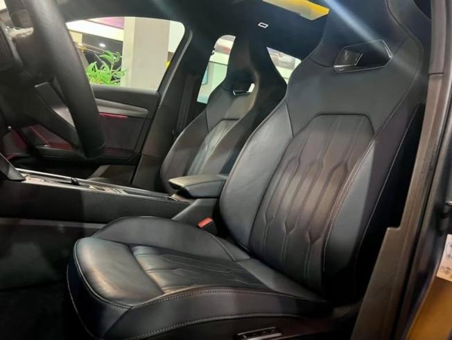 Cupra Formentor – Version Cooper – Très bon état