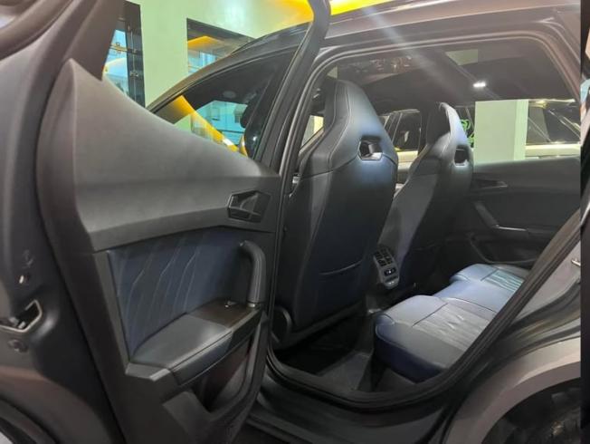 Cupra Formentor – Version Cooper – Très bon état