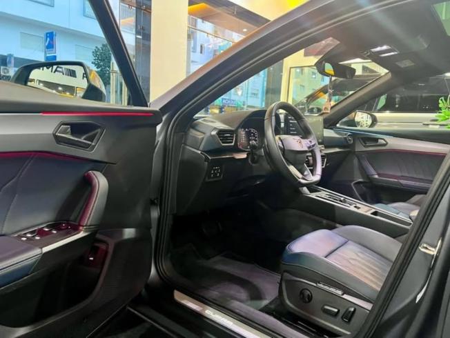 Cupra Formentor – Version Cooper – Très bon état