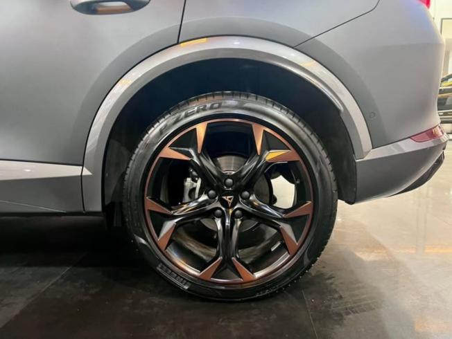 Cupra Formentor – Version Cooper – Très bon état