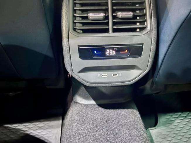 Cupra Formentor – Version Cooper – Très bon état