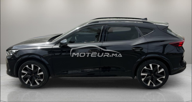Cupra formentor 2025 - Excellent état