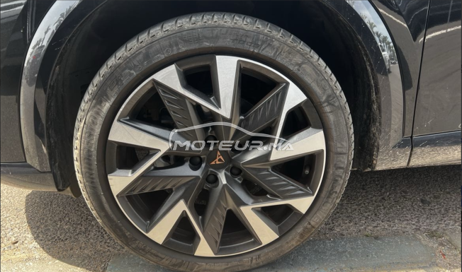 Cupra formentor 2025 - Excellent état