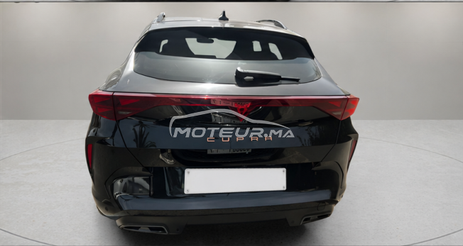 Cupra formentor 2025 - Excellent état