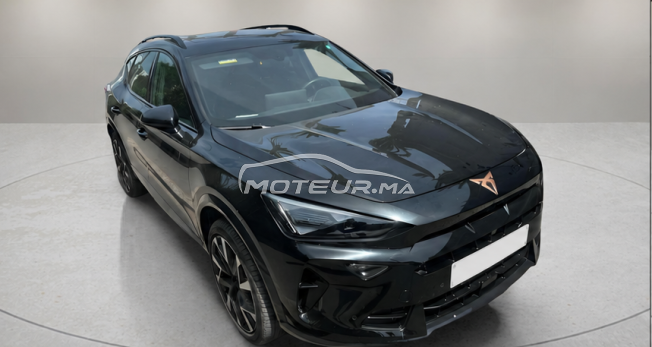 Cupra formentor 2025 - Excellent état
