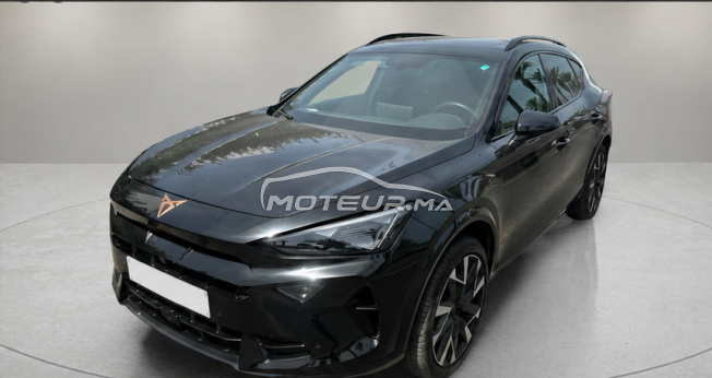 Cupra formentor 2025 - Excellent état