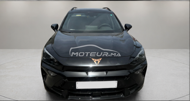Cupra formentor 2025 - Excellent état