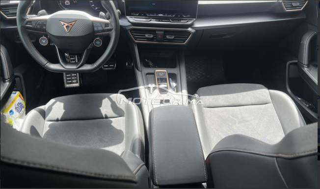 Cupra formentor 2025 - Excellent état