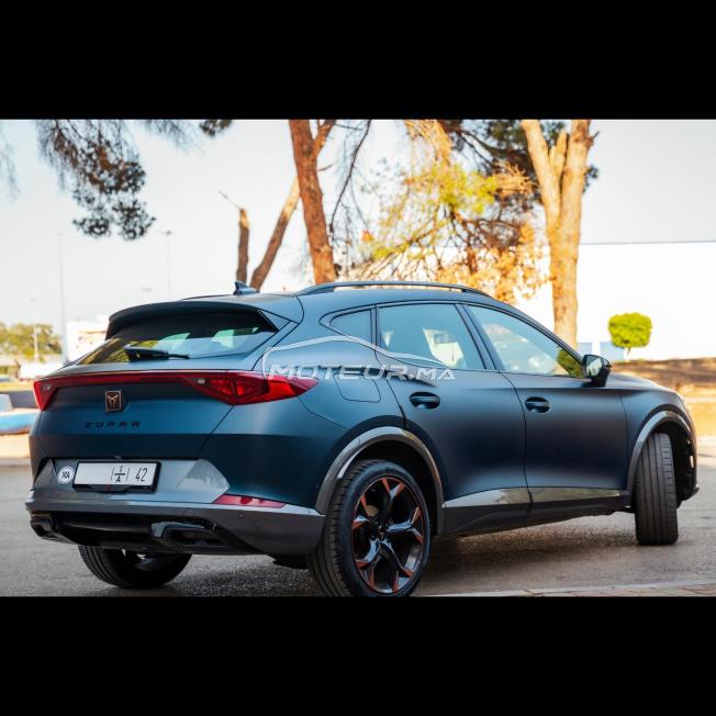 CUPRA FORMENTOR 2023 FULL OPTIONS – TOIT PANO – CAMÉRA 360 – ÉTAT IMPECCABLE