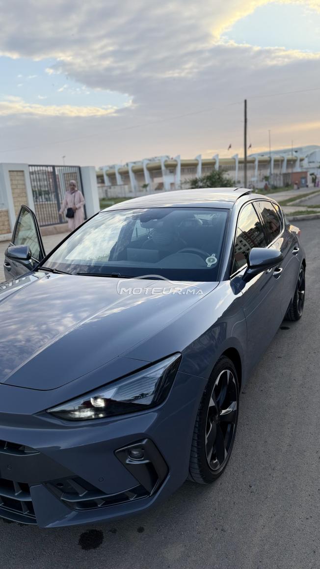 CUPRA LEON ETAT NEUF