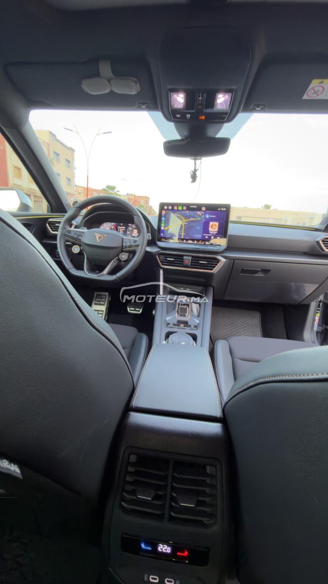 CUPRA LEON ETAT NEUF