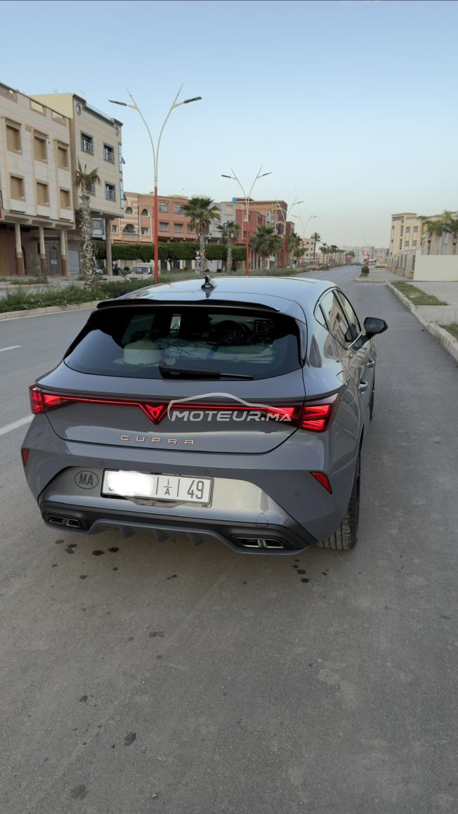 CUPRA LEON ETAT NEUF