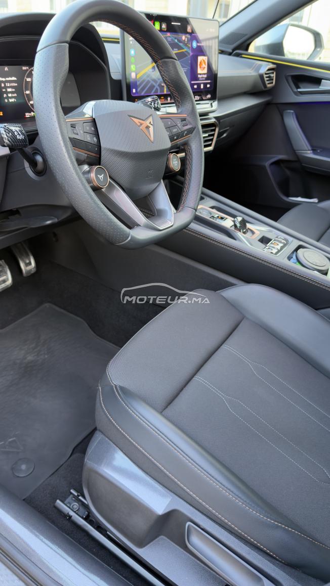 CUPRA LEON ETAT NEUF