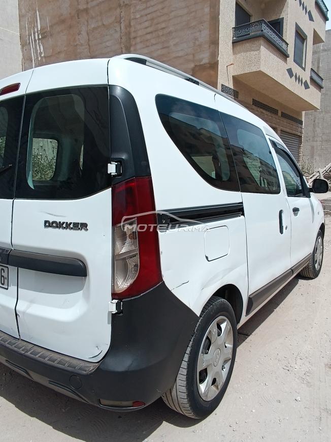Dacia Dokker très bonne etat
