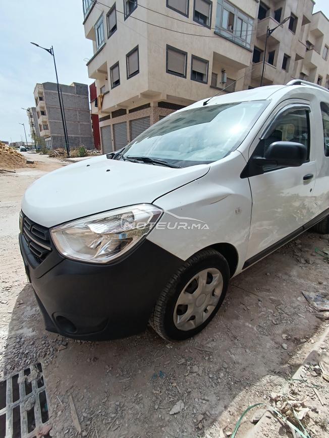 Dacia Dokker très bonne etat