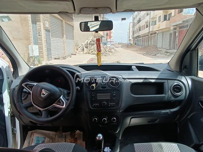 Dacia Dokker très bonne etat