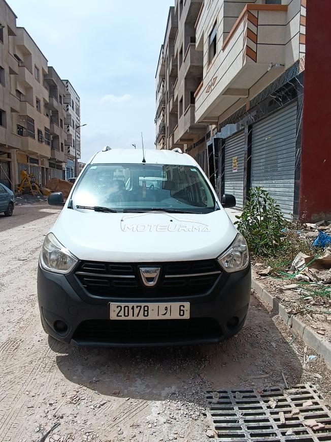 Dacia Dokker très bonne etat