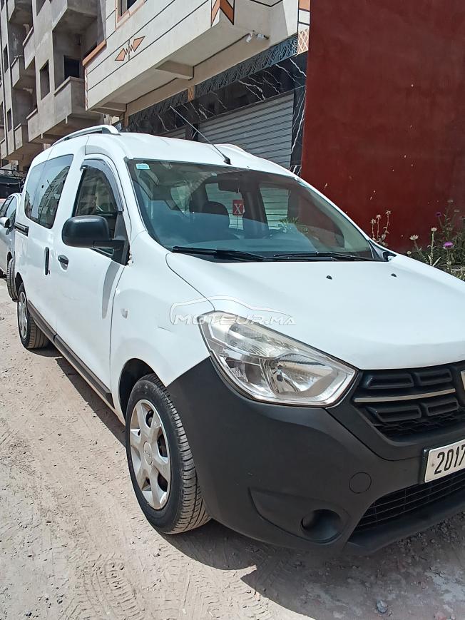 Dacia Dokker très bonne etat