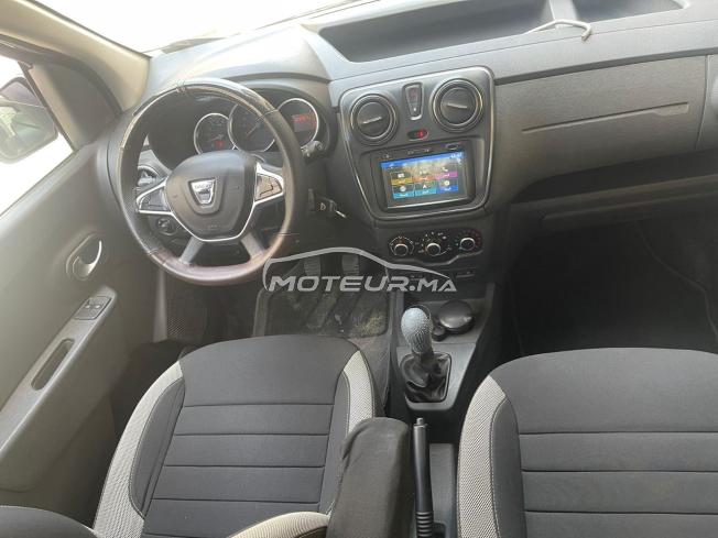 Dacia dokker super propre