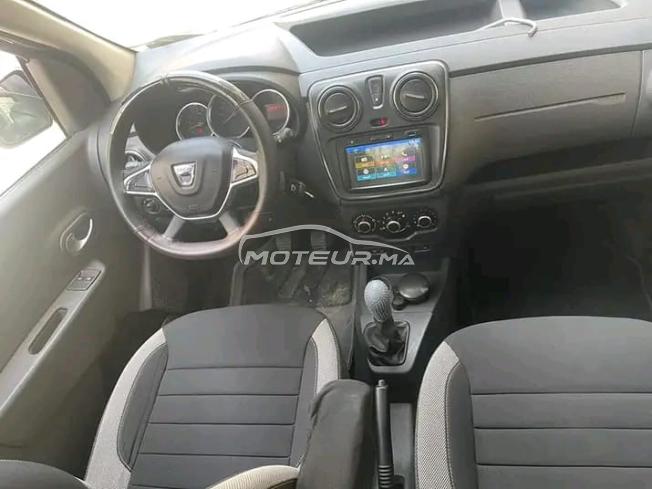 Dacia dokker super propre