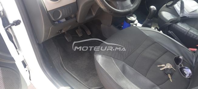 Dacia dokker , premiere main