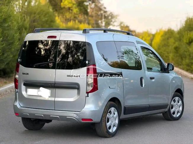 DACIA DOKKER