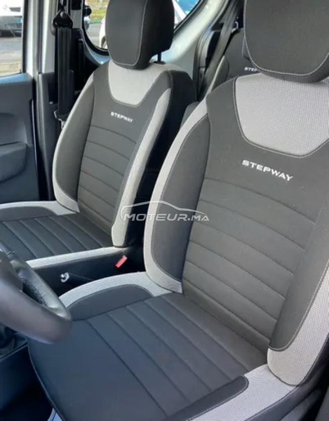 Dacia dokker en bonne état