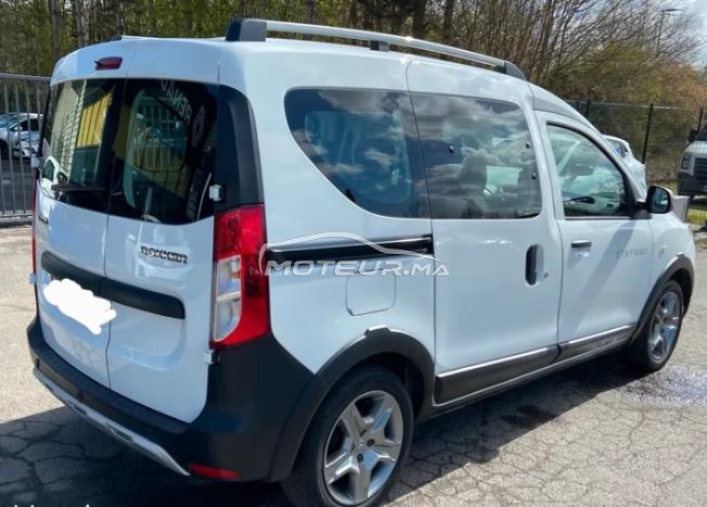 Dacia dokker en bonne état
