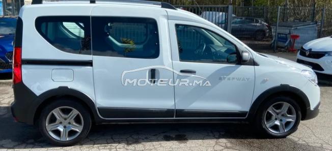 Dacia dokker en bonne état