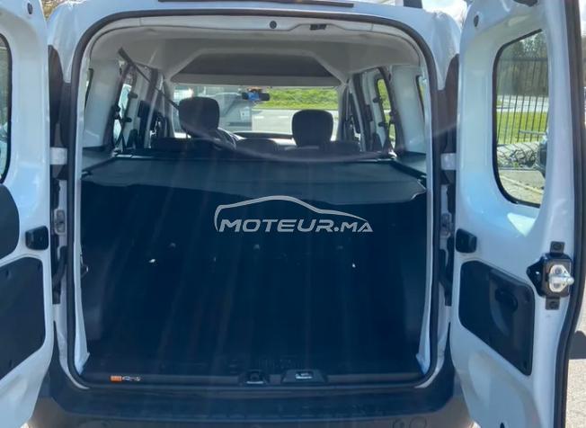 Dacia dokker en bonne état