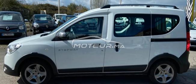Dacia dokker en bonne état