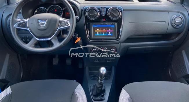 Dacia dokker en bonne état
