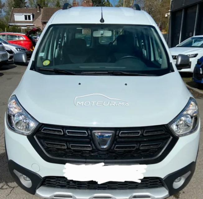 Dacia dokker en bonne état