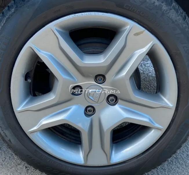 Dacia dokker en bonne état