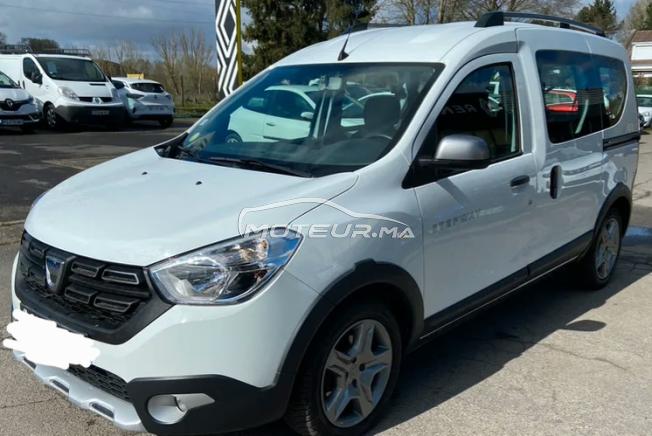 Dacia dokker en bonne état