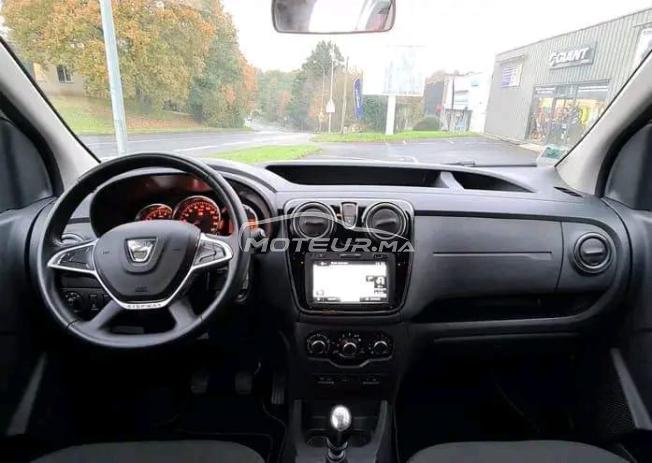 Dacia dokker